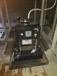بارج فروخت کے لیے
