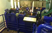 ایل این جی بحری جہاز فروخت کے لیے