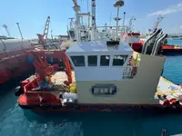 General Cargo/Multi-purpose فروخت کے لیے