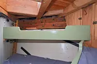 بحری جہاز فروخت کے لیے