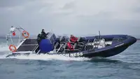 سخت inflatable کشتی فروخت کے لئے