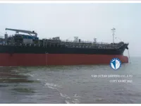 تیل/کیمیکل ٹینکر فروخت کے لیے