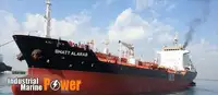 تیل/کیمیکل ٹینکر فروخت کے لیے