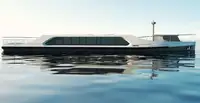 بحری جہاز فروخت کے لیے