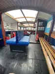 کشتی فروخت کے لئے