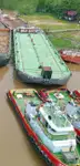 Oil/Chemical tanker فروخت کے لئے