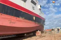 بحری جہاز فروخت کے لیے