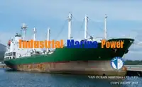 ریفریگر شیپ فروخت کے لیے