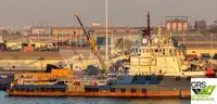 Wind farm service vessel فروخت کے لئے
