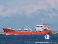 تیل/کیمیکل ٹینکر فروخت کے لیے