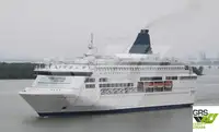 Ro-Ro ship فروخت کے لئے