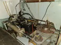 لانگ لائنر فروخت کے لیے