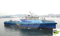 Wind farm service vessel فروخت کے لئے
