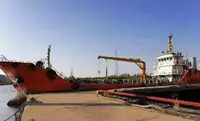Oil/Chemical tanker فروخت کے لئے