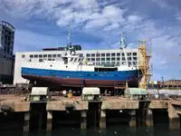 Longliner فروخت کے لئے