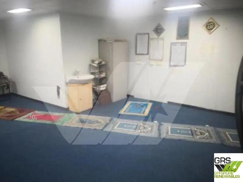 بارج فروخت کے لیے