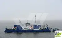Ro-Ro ship فروخت کے لئے