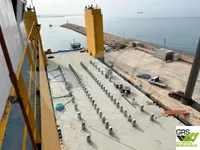 تیرتا ڈاک فروخت کے لیے