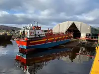 Ro-Ro ship فروخت کے لئے