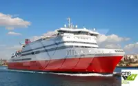 Ro-Ro ship فروخت کے لئے