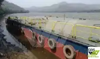 بارج فروخت کے لیے