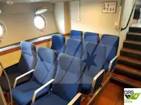 رہائشی بارج فروخت کے لیے