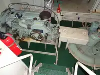 بلک کیریئر فروخت کے لیے