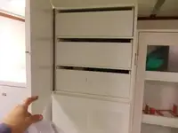 بلک کیریئر فروخت کے لیے