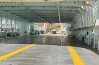 بحری جہاز فروخت کے لیے