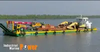 بجر فروخت کے لئے
