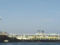 تیل/کیمیکل ٹینکر فروخت کے لیے