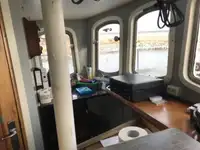 Trawler فروخت کے لئے