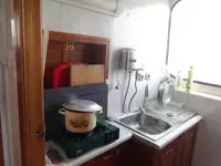 مسافر جہاز فروخت کے لیے
