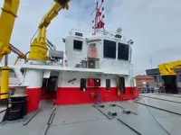 General Cargo/Multi-purpose فروخت کے لیے