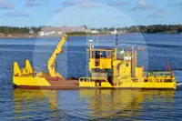 General Cargo/Multi-purpose فروخت کے لیے