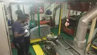 تیل/کیمیکل ٹینکر فروخت کے لیے