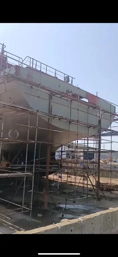 تیل/کیمیکل ٹینکر فروخت کے لیے