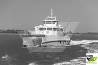 Wind farm service vessel فروخت کے لئے