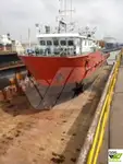 سروے کرنے والی کشتی فروخت کے لیے