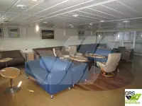 سپلائی جہاز فروخت کے لئے