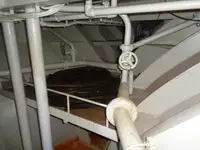 بلک کیریئر فروخت کے لئے
