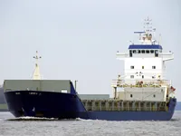 General Cargo/Multi-purpose فروخت کے لیے