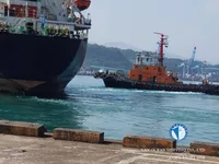 تیل/کیمیکل ٹینکر فروخت کے لیے