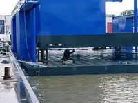 تیرتی گودی فروخت کے لئے