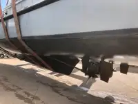 سروے کرنے والی کشتی فروخت کے لیے