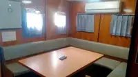 لینڈنگ کرافٹ، ٹینک فروخت کے لیے