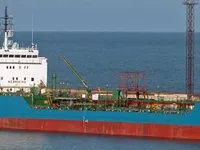 تیل/کیمیکل ٹینکر فروخت کے لیے