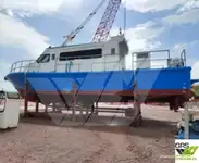 ونڈ فارم سروس ویزل فروخت کے لیے