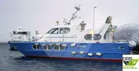 Wind farm service vessel فروخت کے لئے