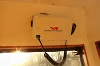 بحری جہاز فروخت کے لیے